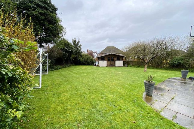 Detached house for sale in The Yews, Gravesend