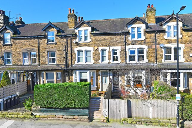 Terraced house for sale in Kings Road, Harrogate