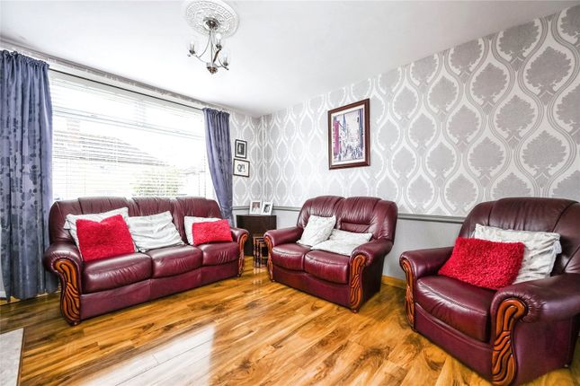 Semi-detached house for sale in Clavell Road, Liverpool, Merseyside