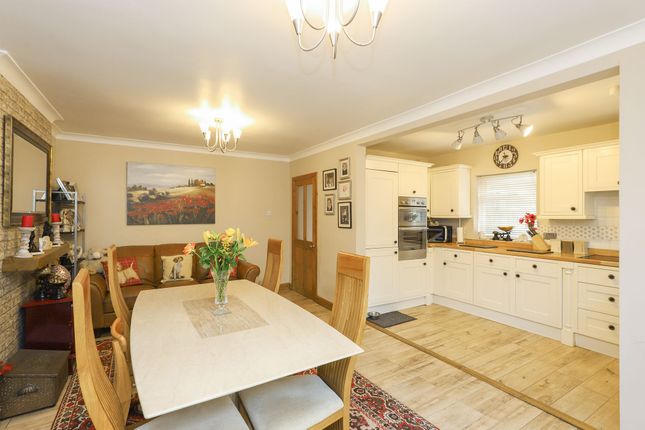 Detached house for sale in Langer Lane, Chesterfield