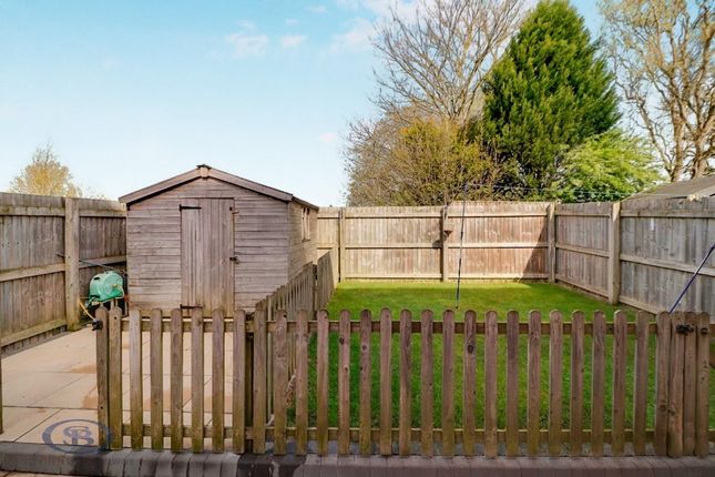 8, Sable Road, Crewe photo 3