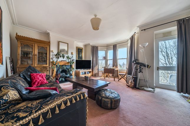 3-bed flat on 4B,, Hurlingham Road, Bristol, £375,000