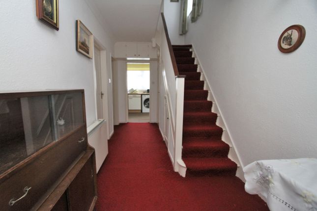 Semi-detached house for sale in Astaire Avenue, Eastbourne