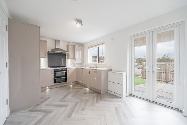 Leggatston Road, Glasgow photo 4