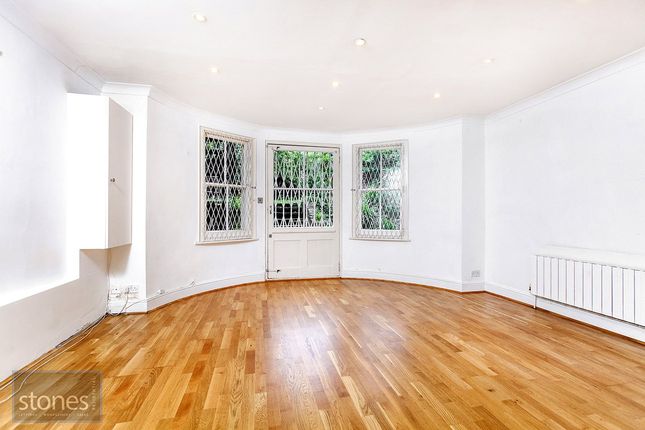 Thumbnail Flat to rent in Adamson Road, Swiss Cottage, London