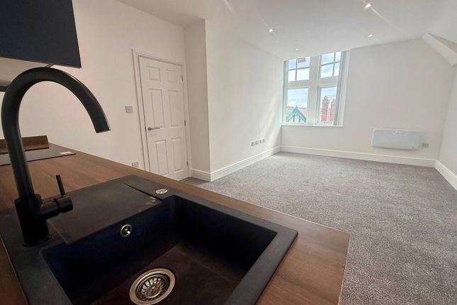 Apartment 8 62, Park Road, Wigan photo 5