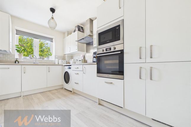 23, Robinson Way, Rugeley photo 3