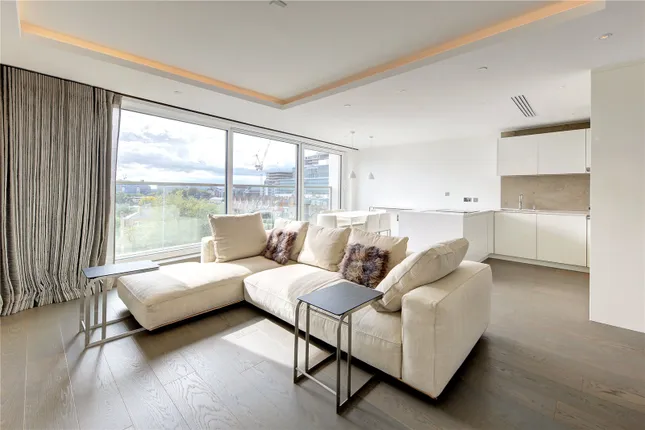 Savills - Kensington