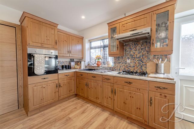 14, Union Street, Sutton-In-Ashfield photo 2