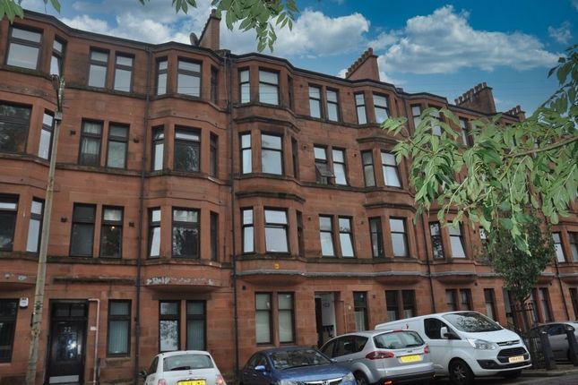 Thumbnail Flat to rent in Govanhill Street, Govanhill, Glasgow