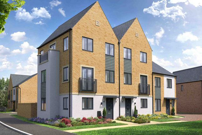 3-bed other on The Chichester, Pelham Road, St Neots, £414,750