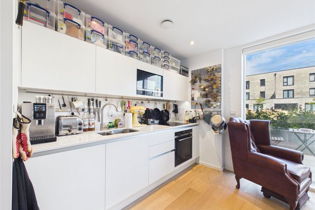 Flat 15, The Dials,, Runway Avenue, Bristol photo 4