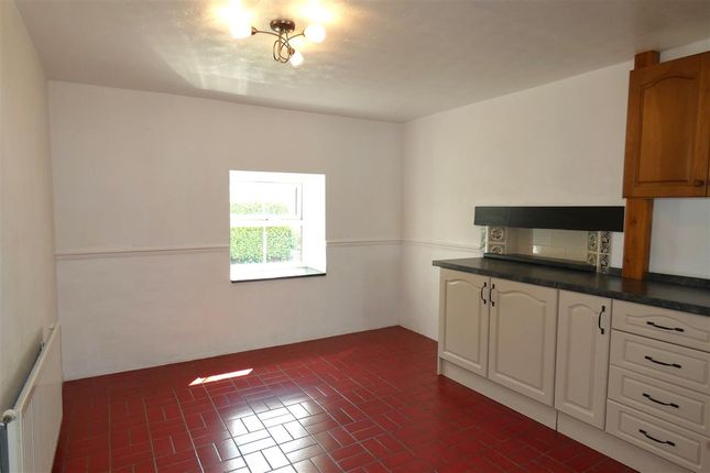 Clayston Farmhouse, Haverfordwest photo 4