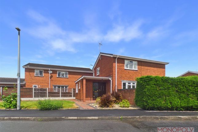 21 Ithens Way, Wrexham photo 3