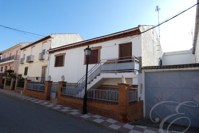 Thumbnail Town house for sale in Cozvijar, Villamena, Granada, Andalusia, Spain