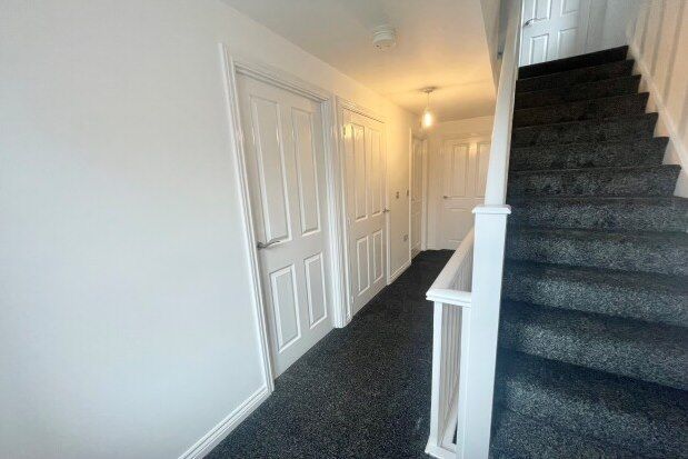 Semi-detached house to rent in Myrtle Crescent, Sheffield
