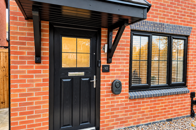 10, ACADEMY WAY, Bolton photo 2