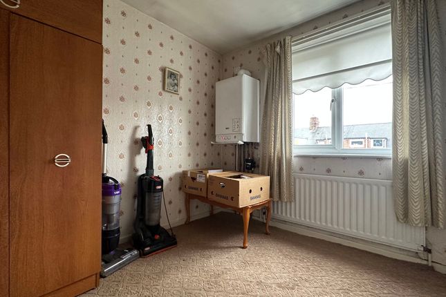Terraced house for sale in Toppings Street, Boldon Colliery