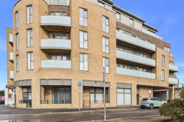 Flat 16, 1 Lennox Road, Worthing photo 4