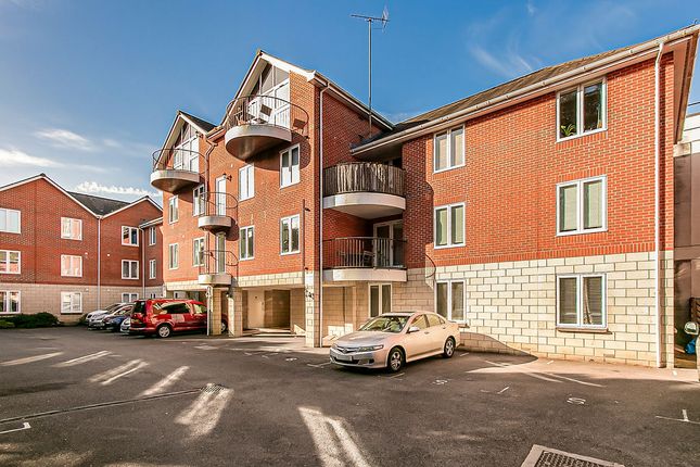 2-bed flat on 4 Warwick Court, 22, Bournemouth Road, Poole, £230,000