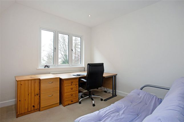 Detached house for sale in Alma Road, Reigate, Surrey