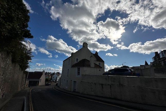 Station Road, St Monans, Fife, St Monans photo 2