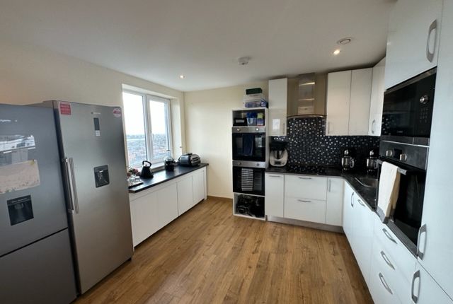 Flat for sale in New Enterprise House, Mill Lane, Chadwell Heath, Essex