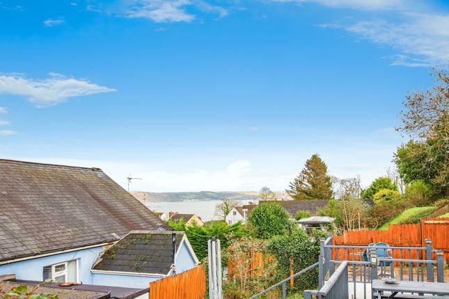 Bungalow for sale in Stammers Road, Saundersfoot, Pembrokeshire