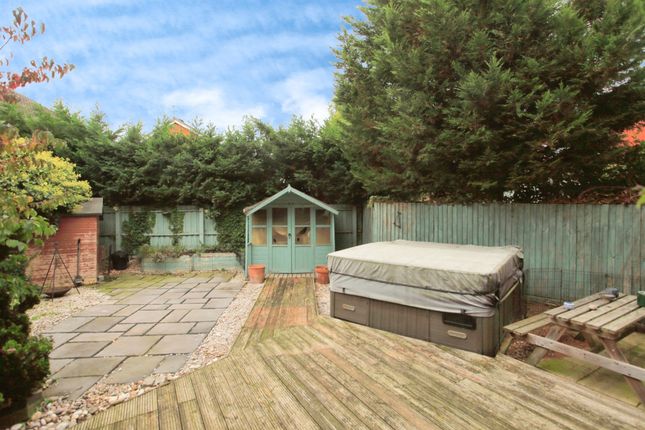 26, Patterdale Drive, Peterborough photo 4