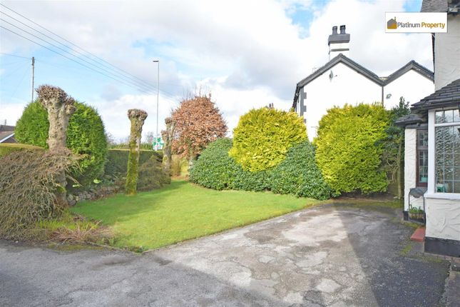 Detached house for sale in Windmill Hill, Rough Close