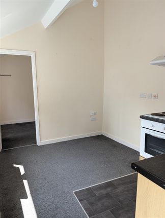 1-bed house on LL Ref 27ZN, 40 Old Coronation School, Meyrick Street, Pembroke Dock, £450/mo