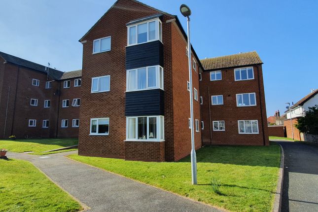Thumbnail Flat to rent in Conwy Garth, Trillo Avenue, Rhos On Sea