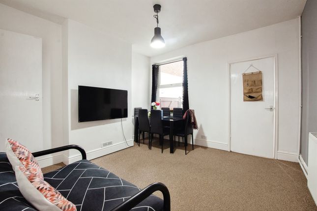 End terrace house for sale in Fox Grove, Old Basford, Nottingham