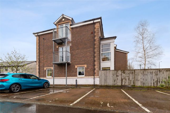 Flat for sale in 10 Birnock Water, Moffat, Dumfries And Galloway