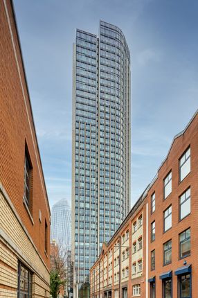 Thumbnail Flat for sale in Southbank Tower, 55 Upper Ground