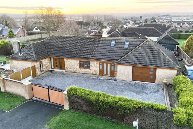 4-bed house on 86 High Leys Road, Scunthorpe, £350,000