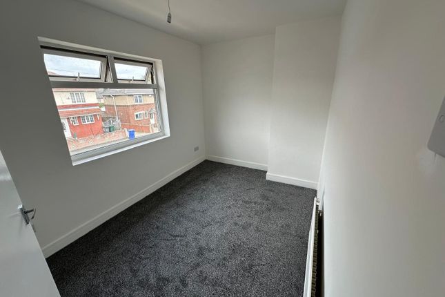 Carr Road, Edlington Doncaster photo 5