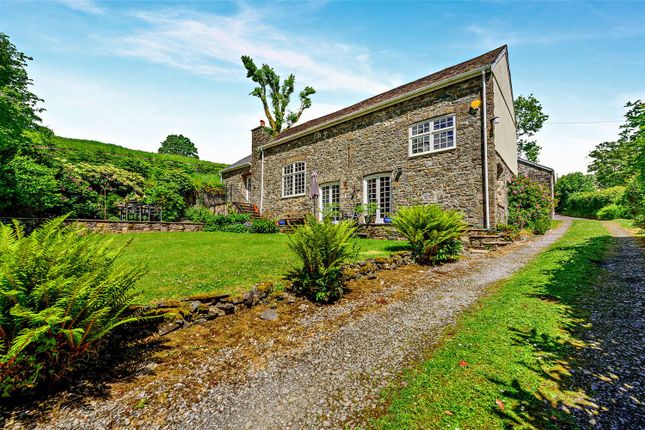 The Coach House,, New Inn, Llandeilo photo 3