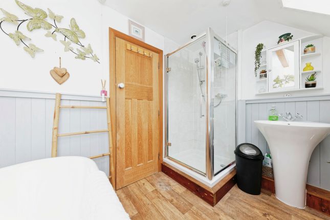 End terrace house for sale in Adrian Street, Dover, Kent