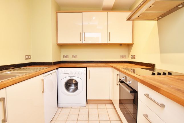 Flat for sale in Leeds Road, Harrogate