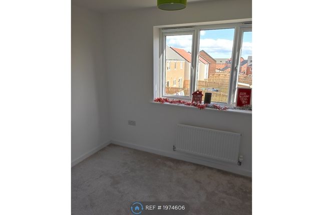 Terraced house to rent in Archerfield Drive, Cramlington
