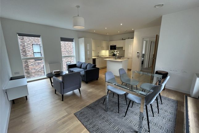 8 Lockgate Mews,, Lockgate, Manchester photo 4