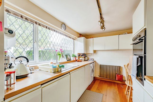 Semi-detached house for sale in Stockwell Road, East Grinstead