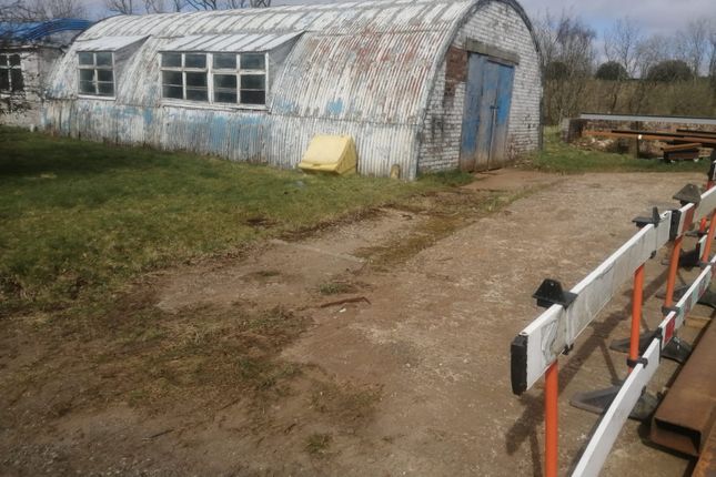 Thumbnail Light industrial to let in Commerce Park, Lathalmond