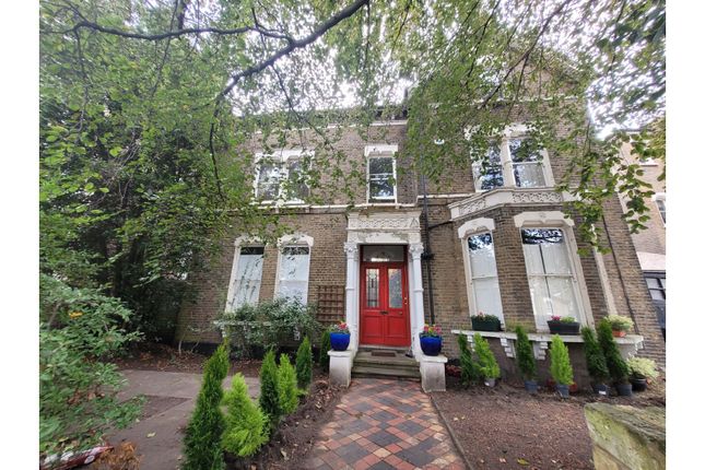 Thumbnail Detached house for sale in Tressillian Road, London