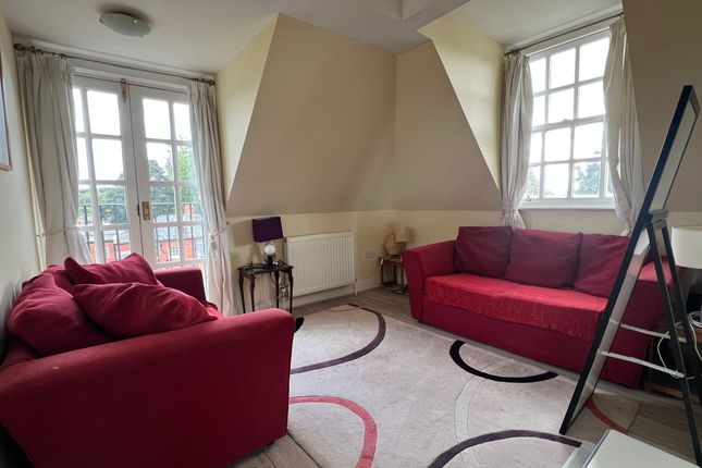 Flat 7, Bellevue House 32-33 Jewry Street, Winchester photo 4