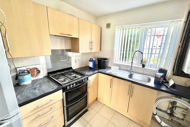 Property to rent in Gregory Street, Nottingham