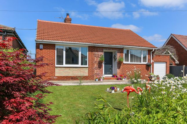 Detached bungalow for sale in Serlby Lane, Harthill, Sheffield