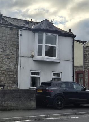 Front Of Cefn Flat.Jpg