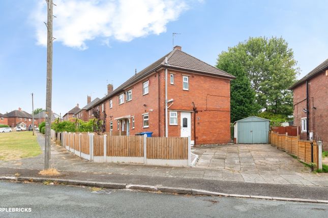 55, Hatfield Crescent, Stoke-on-Trent photo 2